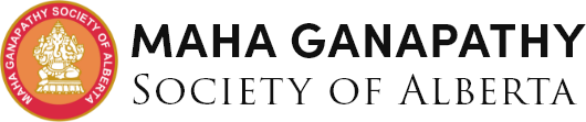 Maha Ganapathy Society of Alberta